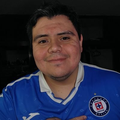 allexo CRUZ AZUL's profile picture
