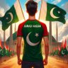 Ahmad Hassan's profile picture
