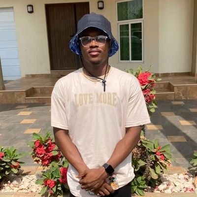 Kobby Nice's profile picture