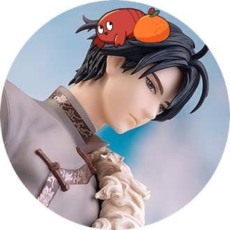 智能動漫迷小張⍨'s profile picture