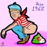 حارس جماجم الجزائر الفرنسية اللقي,,ـــطة🇩🇿🏳️🌈's profile picture