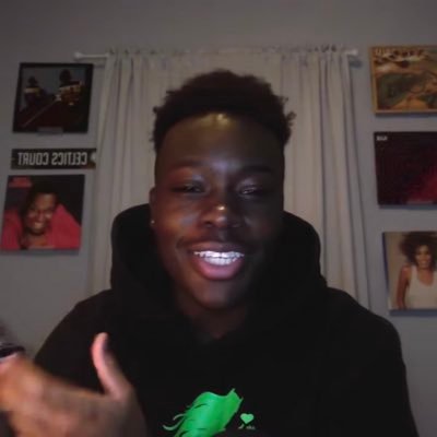 NikNBA☘️'s profile picture