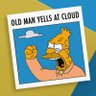 The Old Man that Yells at Cloud profil fotoğrafı