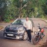 Dr. Mahendra Choudhary profil fotoğrafı
