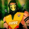 Scorpion dos Quadrinhos (visitem meu canal) 的头像