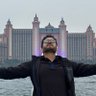 Karthick Chirra 的头像