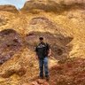 EJones profil fotoğrafı