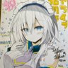 Фото профиля まーしゅ