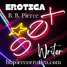 Profilbild von B. B. Pierce