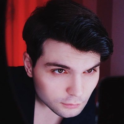 Неэтичный Психолог's profile picture