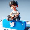 Updatan Kocak profil fotoğrafı
