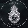 Yasaswi Prasadam 的头像