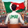 Фото профиля Umar Shaheen