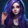 Damla ile Tarotla 💁🏻♀️ 🃏 🧚🏻♀️ 🪄 💜 的头像