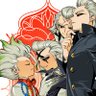 Profilbild von 吸血魔龙伞蜥蜴