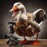 Angry Goose profil fotoğrafı