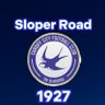 Profilbild von Sloper Road 1927