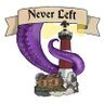 Фото профиля Never Left Podcast