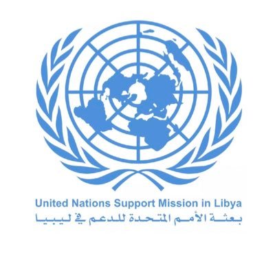 UNSMILibya's profile picture
