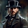Jonas Frye's profile picture