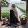 Ahu profil fotoğrafı