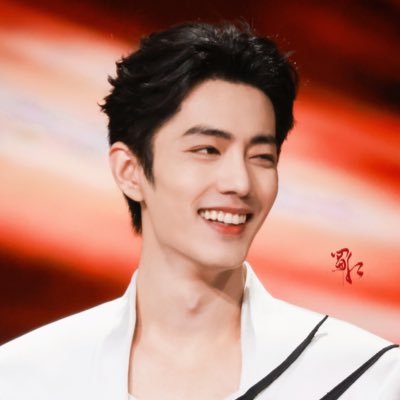 肖战 🌸 Bern's profile picture
