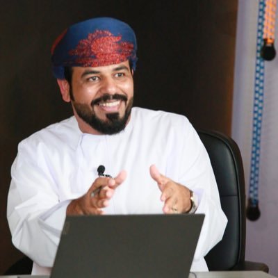 أ. مُحمّد الخَرُوصِيُّ's profile picture
