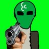 Yeşil Maske 的头像