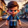 Profilbild von Grêmio Bravo