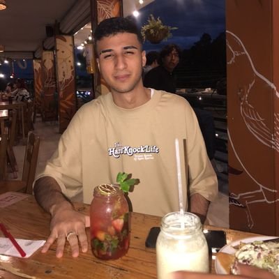 Luis Omar Torrealba's profile picture