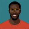 Profilbild von Alvin Abdullah