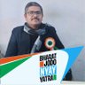 Profilbild von Shakti Singh #आंदोलनजीवी®™