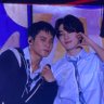 Profilbild von iwoongyu๋࣭ ⭑⚝