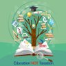Фото профиля Education Not Taxation
