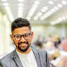 Profilbild von Fuward Muhammadh.