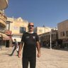 Mehmet Taburoğlu profil fotoğrafı
