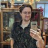 Captain Krail - Robin - They/He's profile picture