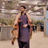 Profilbild von Safiullah Ghumro