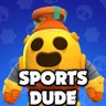 Profilbild von SportsDude