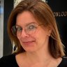 Profilbild von Catherine Leclerc