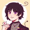 Фото профиля Rhyme 🔞 NSFW writer/VA (now on bsky)