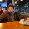 Fırat profil fotoğrafı