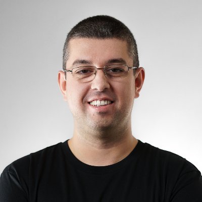 Ugur Koc's profile picture