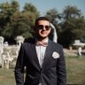 David Akifov's profile picture