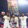 Madridismo_leones ็ๅคดๅ