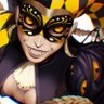 Marquis Yellow 💛🖤 PNGtuber profil fotoğrafı