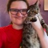 Profilbild von Erin Barton