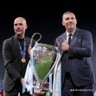 MCFC Treble 2023 profil fotoğrafı
