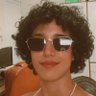 Profilbild von Moana Mayrink