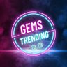 Фото профиля Gems Trending | All Chain 💸
